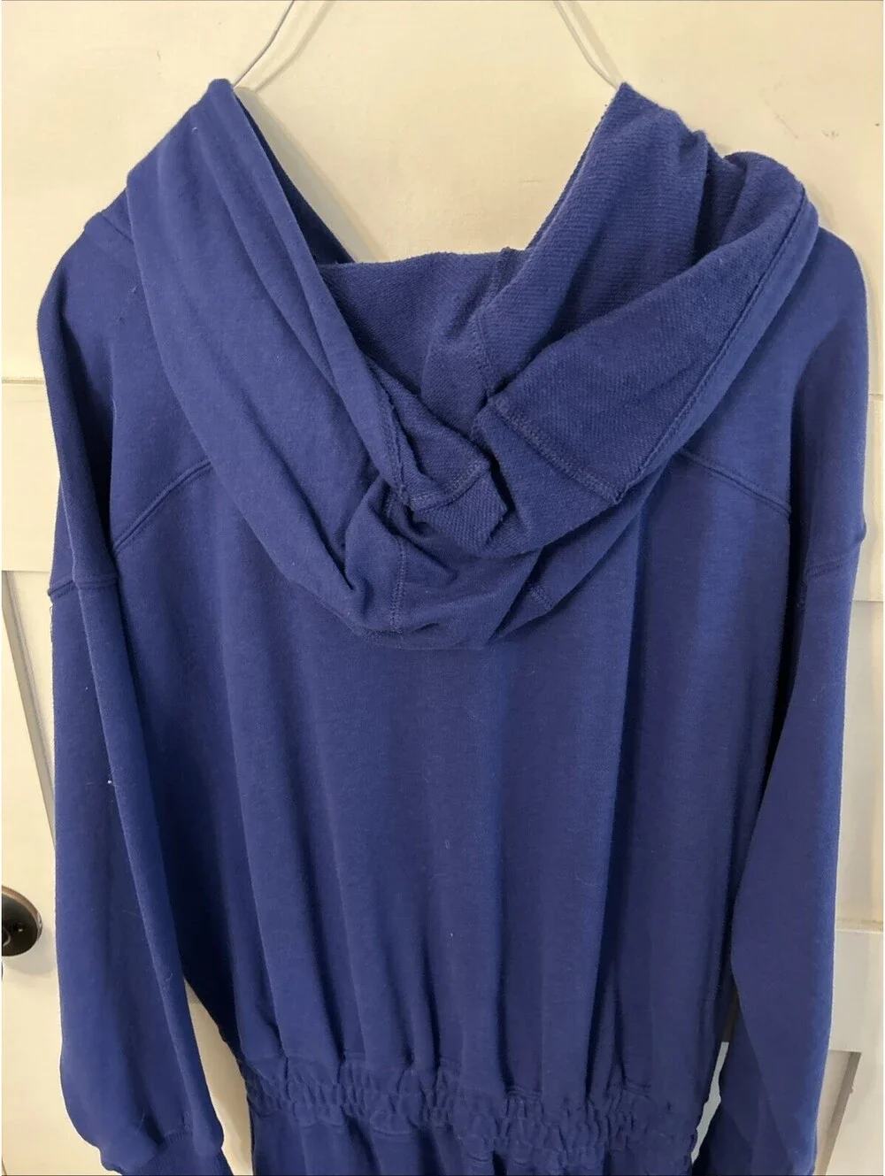 Free People Movement Jumpsuit Blue M
